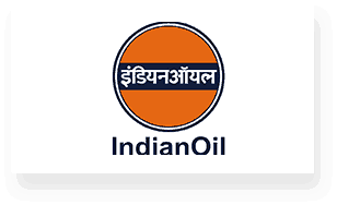 Indian Oil Logo