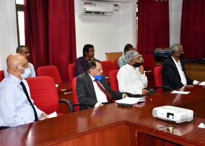 Workshop on Case Writing, Case Teaching & Research Paper Writing