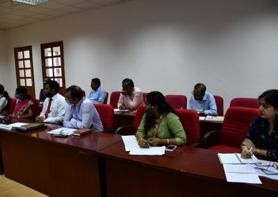 Workshop on Case Writing, Case Teaching & Research Paper Writing