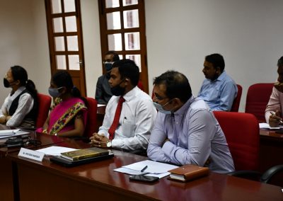 Workshop on Case Writing, Case Teaching & Research Paper Writing