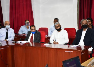 Workshop on Case Writing, Case Teaching & Research Paper Writing