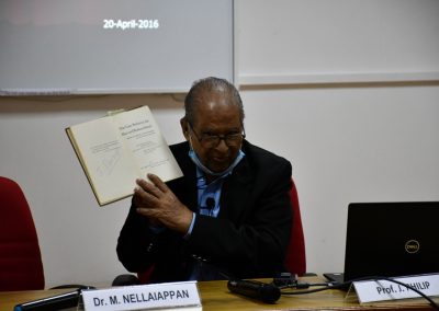 Workshop on Case Writing, Case Teaching & Research Paper Writing