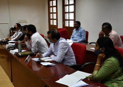 Workshop on Case Writing, Case Teaching & Research Paper Writing