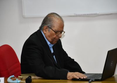 Workshop on Case Writing, Case Teaching & Research Paper Writing