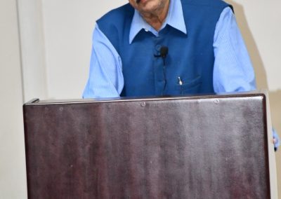 Workshop on Case Writing, Case Teaching & Research Paper Writing