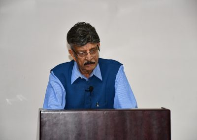 Workshop on Case Writing, Case Teaching & Research Paper Writing