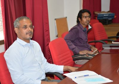 Workshop on Case Writing, Case Teaching & Research Paper Writing