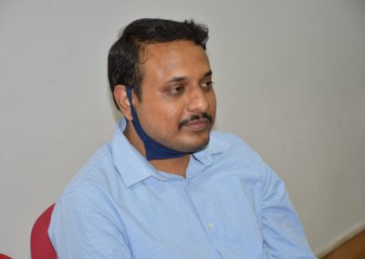 Workshop on Case Writing, Case Teaching & Research Paper Writing
