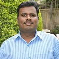 Dr. J.Daniel Inbaraj