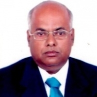 Dr. Ashok. B