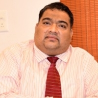 Mr. Subramanian. K.