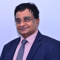 Prof. Madhukumar P. S